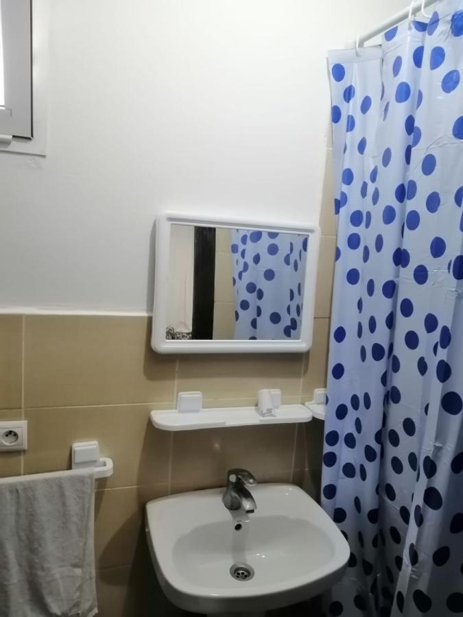 Lovely Two Bedrooms Apartment Ταγγέρη Εξωτερικό φωτογραφία