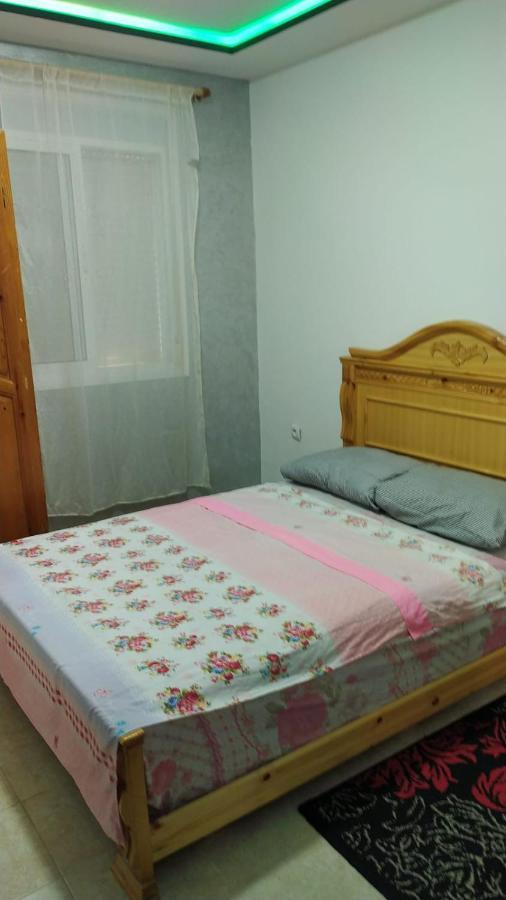 Lovely Two Bedrooms Apartment Ταγγέρη Εξωτερικό φωτογραφία