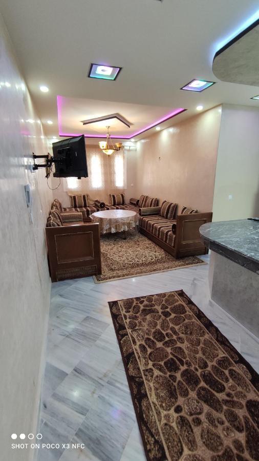 Lovely Two Bedrooms Apartment Ταγγέρη Εξωτερικό φωτογραφία