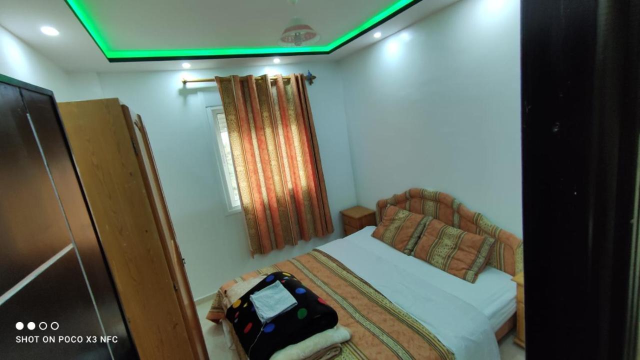 Lovely Two Bedrooms Apartment Ταγγέρη Εξωτερικό φωτογραφία